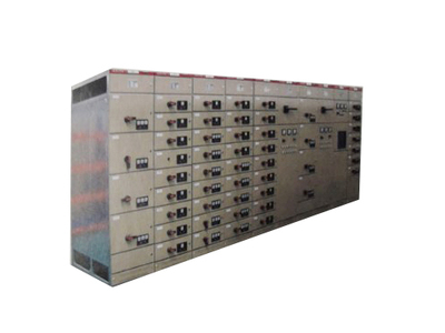 低压抽出式开关柜