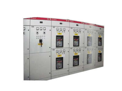 低压抽出式开关柜